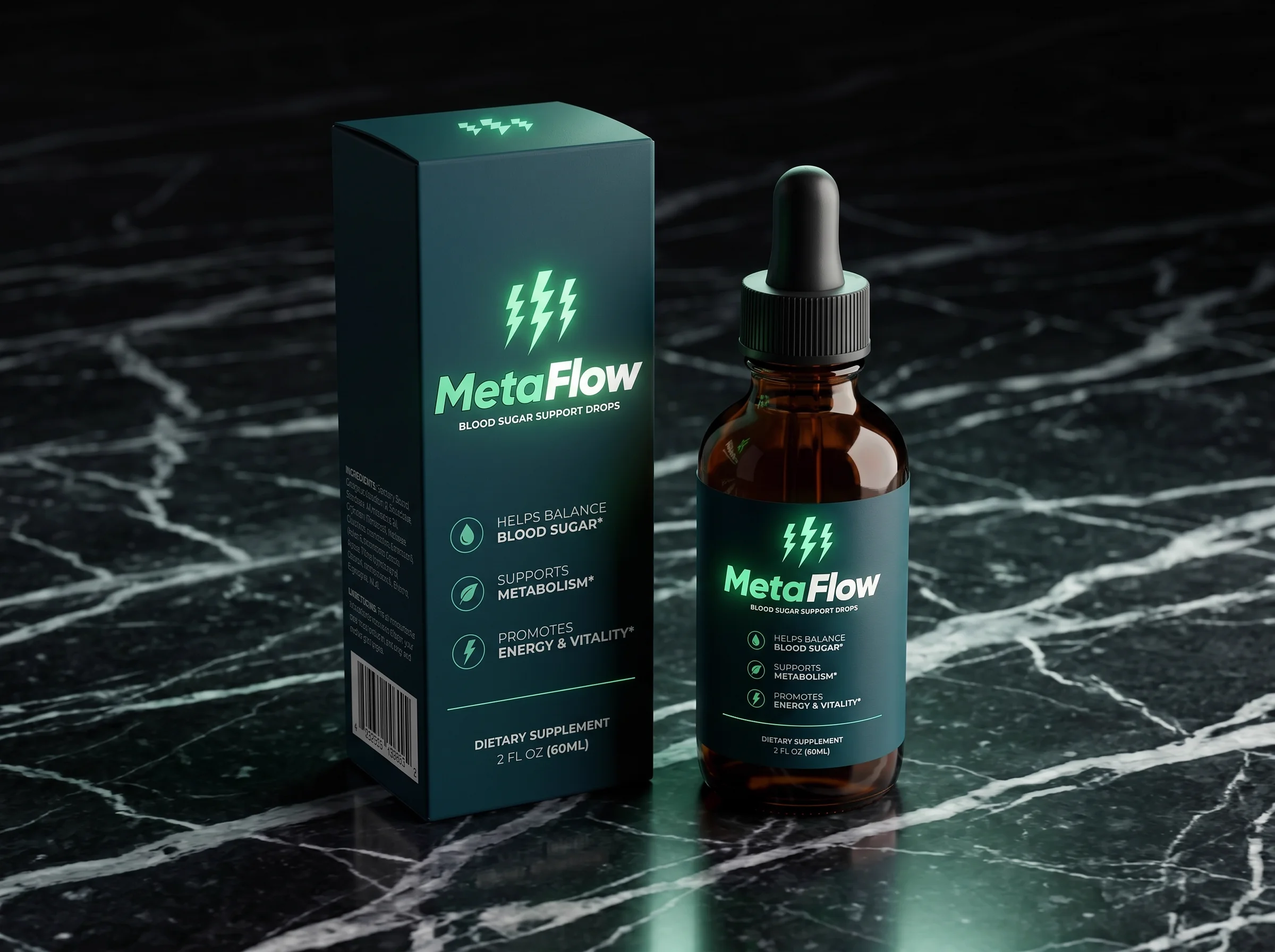 MetaFlow Official Website