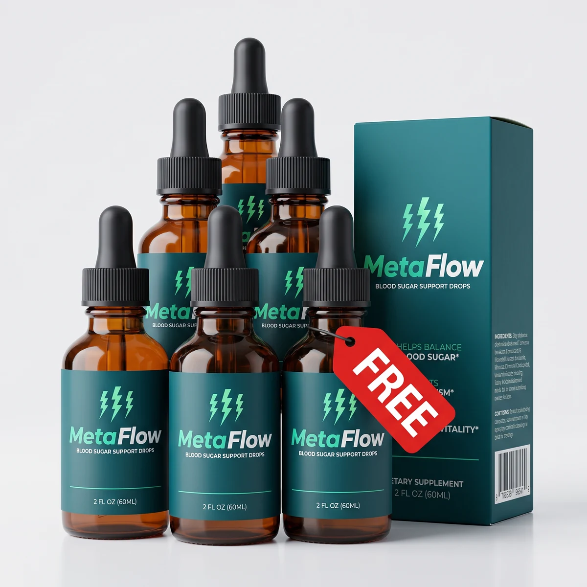 MetaFlow benifits