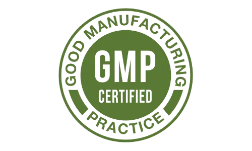 MetaFlow GMP Certified 