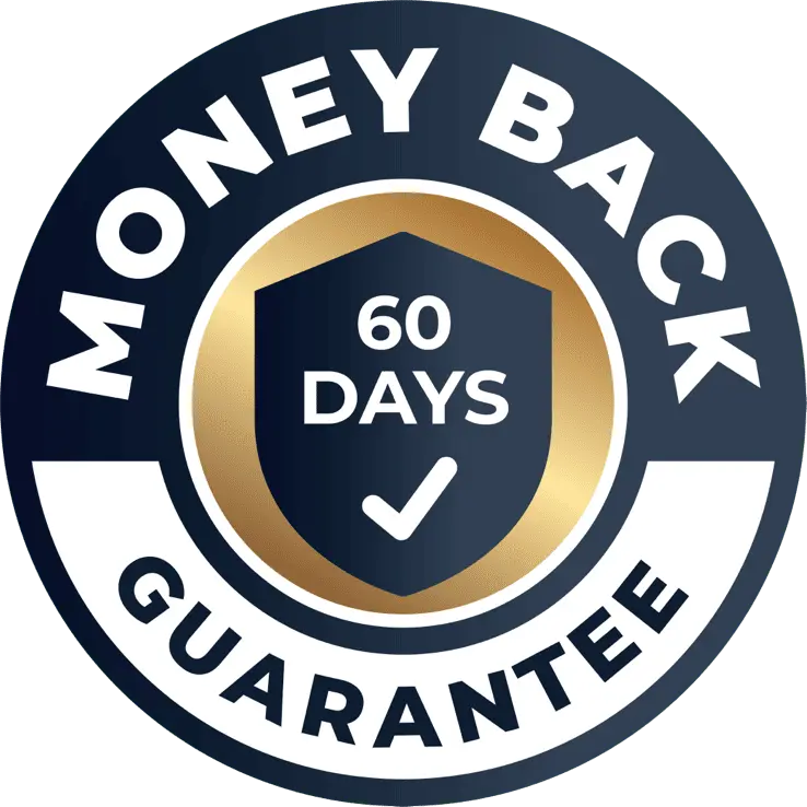 MetaFlow 60 days money back